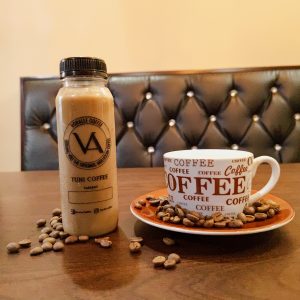 kopi tuni krim susu