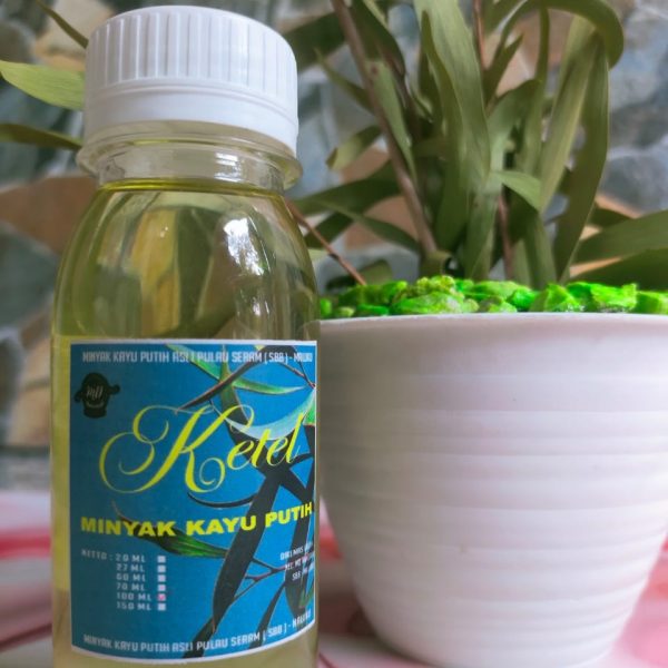 minyak kayu putih ketel2