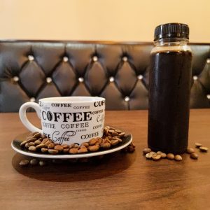 Kopi Tuni Hitam