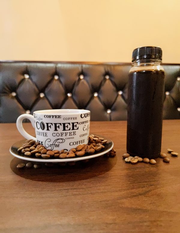 Kopi Tuni Hitam