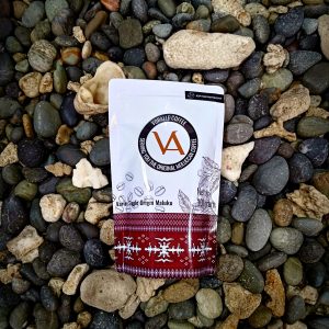 kopi tuni partnership voralle 100 gr