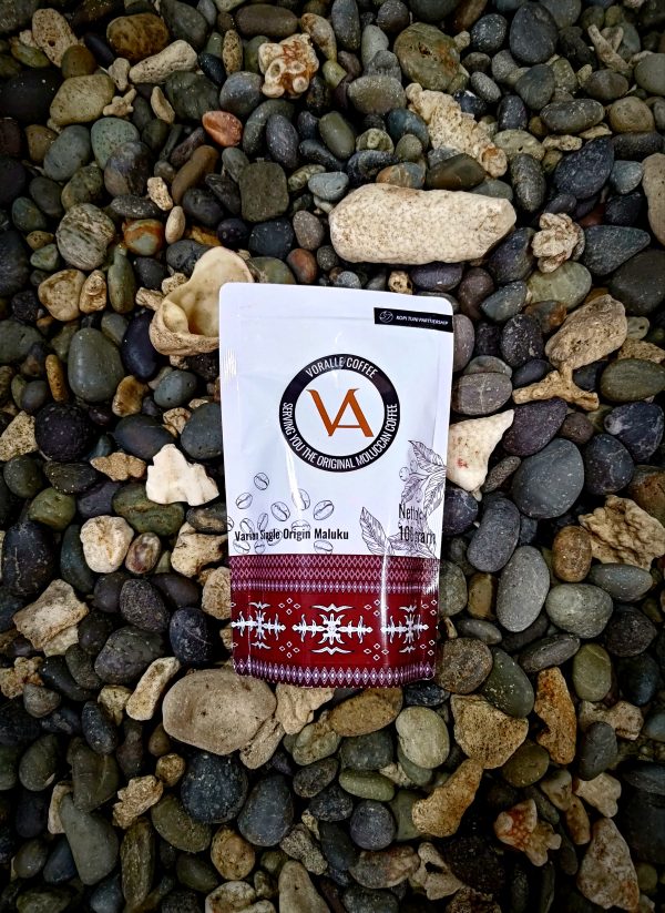 kopi tuni partnership voralle 100 gr