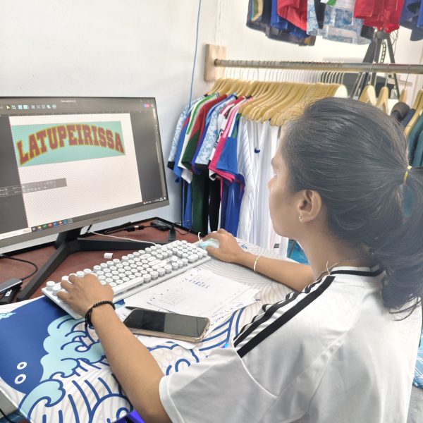 Sablon DTF 3