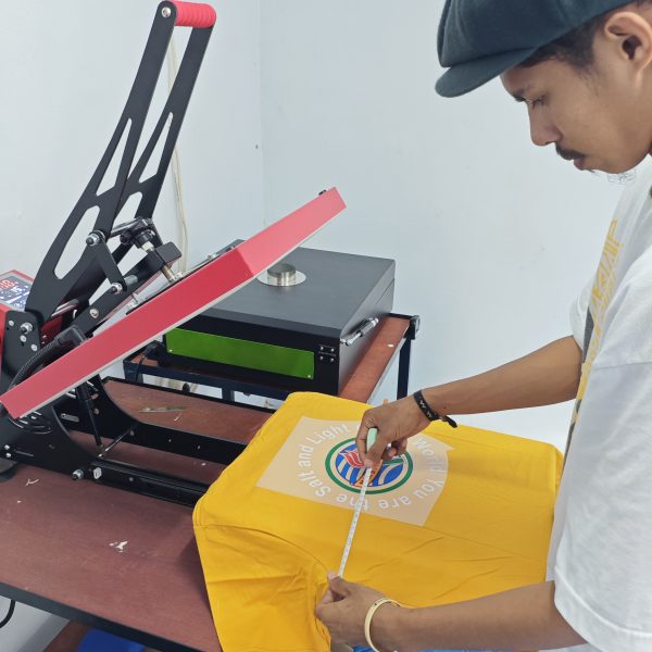 Sablon DTF 10