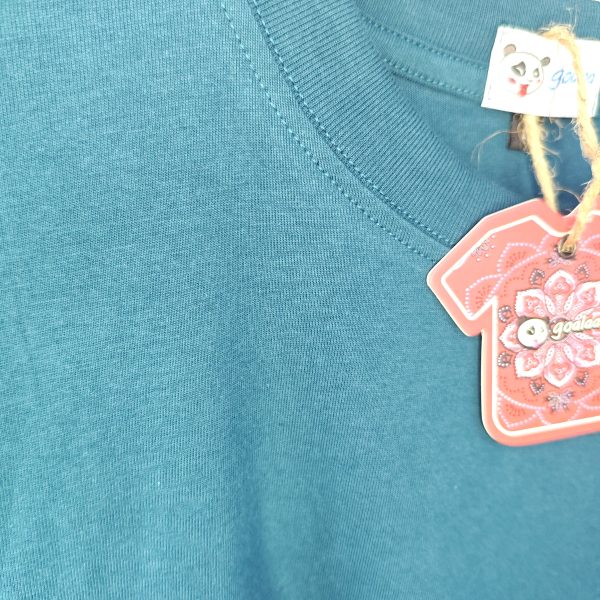 kaos polos atlgo 2