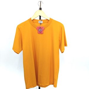 kaos polos musgo 1