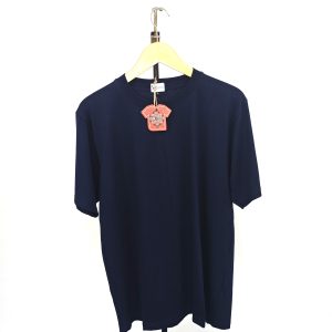 kaos polos nago 1