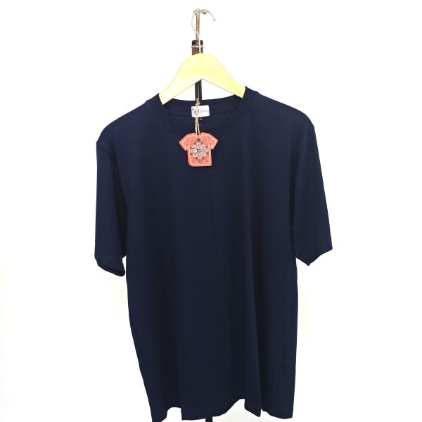 kaos polos nago 1