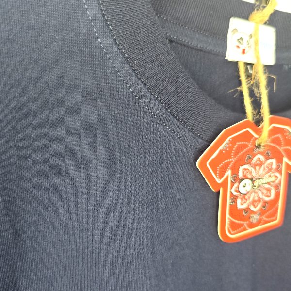 kaos polos nago 2