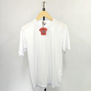kaos polos putih 1