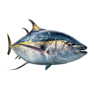 Ikan Cakalang - 1kg